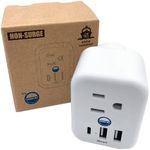 Cruise Approved Power Strip Non Sur