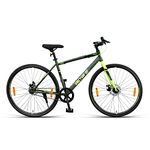 Hybrid Comfort Bikes