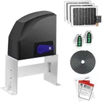 TOPENS DKC500S Solar Sliding Gate O