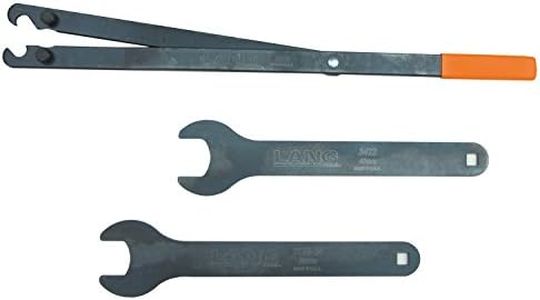 Lang Tools