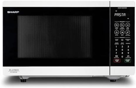 Sharp SM32