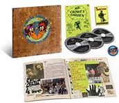 Shake Your Money Maker (2020 Remaster) (3Cd/Super Deluxe Edition)