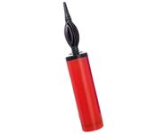 ELITEWAVE Manual Balloon Hand Pump – Dual-Action Air Pump for Balloons | Balloon Inflator Pump for Latex & Foil Balloons | Portable Balloon Blower for Party & Decoration