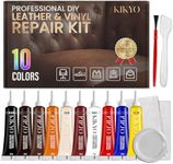 Leather Repair Kit for Furniture, C