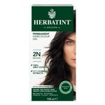 Herbatint® Natural Permanent Hair Color Gel (2N Brown)