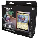 Magic: The Gathering - Final Fantasy Commander Deck 1