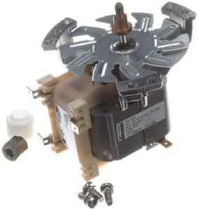 Moffat Motor Kit 208-240V 60Hz H-P Se