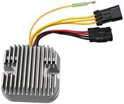 HOCEAN-Max Voltage Regulator Rectifier For Polaris ATV/UTV