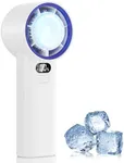 HandFan 5200mAh High Speed Turbo Fa