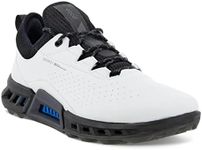 ECCO Mens Golf Shoes 130404 51227 5