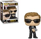 Funko Pop Movies: Men in Black Inte