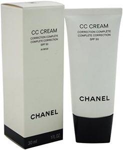 Chanel Cc 