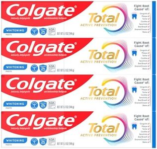 Colgate To