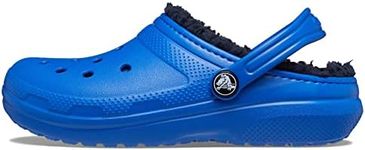 Crocs Unisex-Child Classic Lined Cl