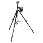 Orbit 62120 Garden Enforcer Motion Activated Sprinkler, Black