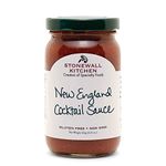 Stonewall Kitchen New England Cocktail Sauce - 8.25 oz jar