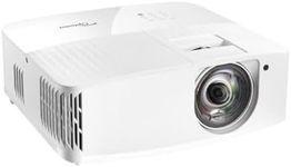 Optoma UHD35STx Short Throw True 4K