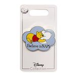 Disney Winnie The Pooh Flair Pin