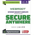 Webroot Internet Security Complete 