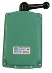 G&W Drum Switch Forward Off Reverse Motor Control Rain Proof 60A