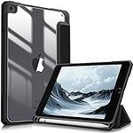 Fintie Hybrid Slim Case for iPad Mi