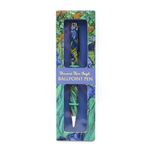 Robert Frederick Van Gogh Irises Ballpoint Pen in Gift Box