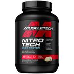 MuscleTech Protein Powder For Muscles