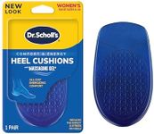 Dr. Scholl's Heel Cushions with Mas