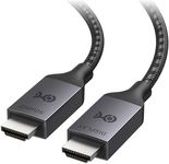 [Ultra High Speed HDMI Certified] C