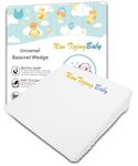 NAN TEZINGBABY Pregnancy Wedge Pillow