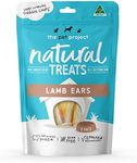 THE PET PROJECT LAMB EARS 4PK