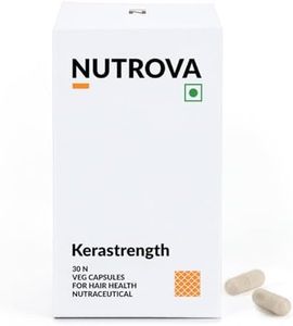 NUTROVA Ke