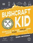 Bushcraft Kid: Survive in the Wild 