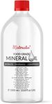 Materialix Food Grade Mineral Oil -