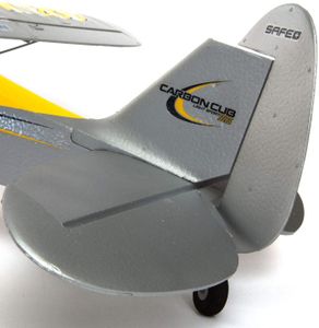 Hobbyzone Carbon Cub S2 1.3m RC Airplane – Ready-to-Fly Model