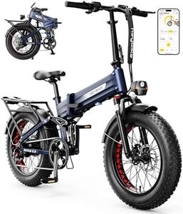 Heybike Ma