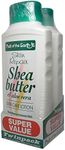 Fruit Of The Earth Bogo Lotion Shea Butter 11 Ounce (325ml) (2 Pack)