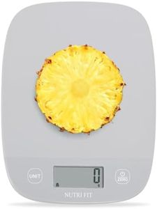 NUTRI FIT 