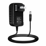 SLLEA 15V AC/DC Adapter Charger for House of Marley EM-JA006-MI EMJA006MI EM-JA013-DN EMJA013DN Get Together Portable Speaker