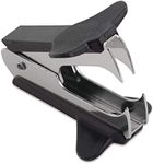 Officemate OIC Staple Remover with Recycled Handle, Black (95691), 9.5 Inch