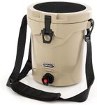 Costway 7.85 L Drink Cooler, Portab