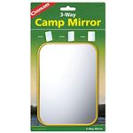 Coghlan'S Camping Mirror 5 in. X 7 in.