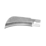 Klein Tools 44219 Replacement Hawkbill Blade for 44218 3-Pack