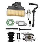 Carburetor Replacement for Stihl MS210 MS230 MS250 021 023 025 Chainsaw