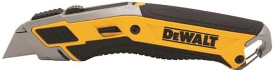 Dewalt Premium Utility Knife