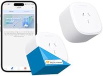 meross Smart Plug Apple HomeKit Sup