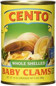 Cento Clam