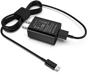 Fast Charger Compatible for Fire UL