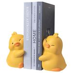 Duck Bookends