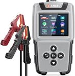 ANCEL BA101 Plus Car Battery Tester
